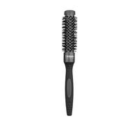 Termix Evolution Plus, Spazzola Termica Rotonda Con Fibre Appositamente Studiate Per Capelli Spessi. Disponibile In 8 Diametri E In Formato Pack, Nero, 23 mm
