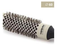 TERMIX Evolution Soft Spazzola Professionale Per Capelli Fini Diam.60