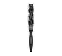 Termix Evolution XL Spazzola per capelli Ø23 rotonda, 3 cm più lunghe, che riducono i tempi di asciugatura, fibre ionizzate e tubo antiaderente.