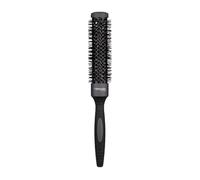 Termix Evolution XL Spazzola per capelli Ø28 rotonda, 3 cm più lunghe, che riducono i tempi di asciugatura, fibre ionizzate e tubo antiaderente.