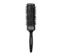 Termix Evolution XL Spazzola per capelli Ø43 rotonda, 3 cm più lunghe, che riducono i tempi di asciugatura, fibre ionizzate e tubo antiaderente.