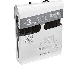 Termix - EVOXL 5ER-PACK Cofanetti 1 pieces unisex