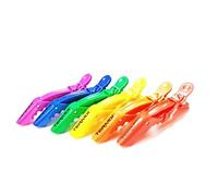 TERMIX Acconciatura dei capelli Accessori professionali Mollette per capelli Pride 6 Stk.