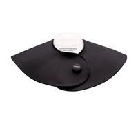 Termix Mantella Peso Nera Piccola mantellina da taglio professionale regolabile