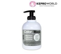Termix Maschera Colorante Kaypro Argento-Argento 300 ml - Maschera capelli colorante