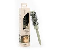 TERMIX - Nature Ø28 | Spazzola Professionale Purificatore d'Aria per Capelli Medi | Tecnologia PURE.TECH | Spazzola Termica in Ceramica con Fibre Ionizzate | Manico Ergonomico e Leggero