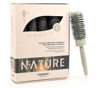 TERMIX NATURE KIT 5 SPAZZOLE TERMICHE ROTONDE PROFESSIONAL TECNOLOGIA PURE TECH