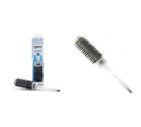 Termix P-005-5Ce6P Spazzola Agli Ioni e Ceramica 28 Mm / 43 Mm & Spazzola Agli Ioni E Ceramica 32 Mm/47 Mm, Pz