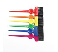 TERMIX - Pack Palette Professionali Pride 6 Pezzi | Strumenti per Colorazione di Precisione | Edizione Speciale PRIDE | Colorazione e Applicazione Perfetta | Controllo Totale con Ogni Tecnica