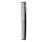 TERMIX - Pettine Professionale in Carbonio per Taglio Piccolo e Universale | Materiale Antistatico e Resistente al Calore | Precisione e Versatilità per Ogni Tipo di Taglio | Finishing Perfetto