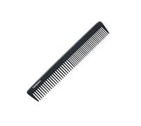 Termix Pettine Titanio 814, Taglio e Trattamento Ricci, Resistente alle Alte Temperature e Agli Agenti Chimici, Pettine per Capelli Ricci, Capelli umidi o Asciutti
