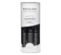 Termix Professional Brush Kit 5 Units
