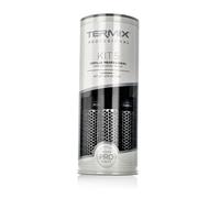 TERMIX Spazzole e pettini Spazzole rotonde Professional 5-Pack Spazzola a ruota Ø17 + Spazzola a ruota Ø23 + Spazzola a ruota Ø28 + Spazzola a ruota Ø32 + Spazzola a ruota Ø43 5 Stk.