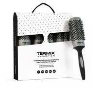 TERMIX Set Evolution Basic Spazzole Professionali 5pz