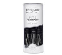 TERMIX Set Tubo Spazzole professionali 5pz