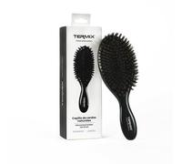 TERMIX Spazzole e pettini Spazzole districanti Paddle Brush Boar Bristles Large 1 Stk.