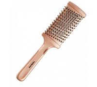TERMIX Spazzole e pettini Spazzole piatte Thermal Flat Brush Gold Rose 1 Stk.