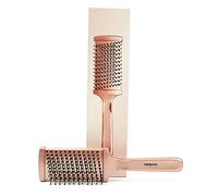TERMIX Spazzole e pettini Spazzole piatte Thermal Flat Brush Gold Rose 1 Stk.
