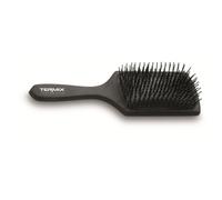 TERMIX Spazzole e pettini Spazzole districanti Paddle Brush Haircare Black 1 Stk.