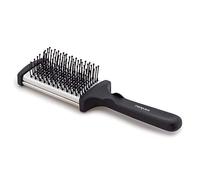 Termix Spazzola termica piatta grande - Spazzola per capelli professionale piatta districante - Fornisce un effetto ultra liscio ai capelli - Disponibile in due dimensioni.