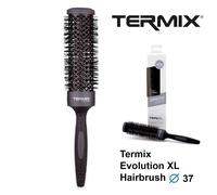 Termix Spazzola Termix Evoluzione XL 0 37 - Spazzola per capelli