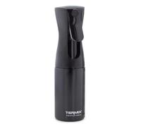 Termix Spray Professionale 200 ML, Spray con Effetto Nebbia Sottile, Flusso Continuo e Regolabile, Antigoccia, Ideale per Parrucchieri e Ritocchi, 3 Colori (Nero)