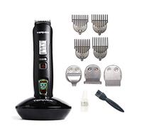 Termix Styling Cut, Macchina Professionale per Tagliare Capelli e Barba. Tre Diverse Testine per Stili Impossibili, 3 Altezze di Taglio Aggiuntive e 3 Set di Lame Regolabili