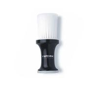 Termix Talcum Powder Brush Black White