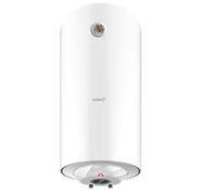 CATA CTR-30-M Scaldabagno elettrico Capacità 30 litri Potenza 1.500 W Sistema di superisolamento Modalità ECO intelligente Materiale acciaio rivestito di smalto titanio vetrificato