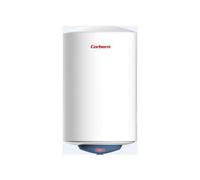 Corberó - Thermos elettrico CTMBA30 | 30 L | Installazione verticale | Resistenza schermata | Termostato regolabile | Protezione anticorrosione