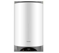 Termo elettrico 50L 1500W installazione verticale valvola sicurezza bianco