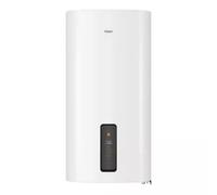 Termo Haier 80L 2000W installazione verticale e orizzontale bianco
