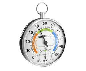 Termo-Igrometro 10cm