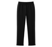 Termo Leggings Invernale Donna Vita Alta Foderata in Fleece