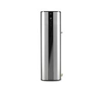 Bomba di Calore AQS Monoblocco LG 270L Grigio - WH27S F5