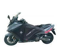 TERMO SCUDO COPRIGAMBE IMPERMEABILE PER KYMCO AK550 TUCANO URBANO ANTIPIOGGIA
