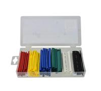 Termo Shrink Tubes - 100 set parziale