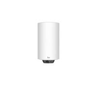TERMO SMART EWH 80 VE-D Tarjeta Smat Control Display digital, B, 80 lt, vertical, 2-4 personas