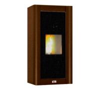 Termo stufa ROCK Corten LSAMB78Y
