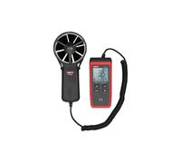 Termoanemometro Misurazione Temperatura e Velocità del UT-363S