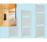 TERMOARREDO TERMOSIFONE IN ACCIAIO BRIXO 34 ELEMENTI 22MM CM.50X150H