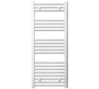 Termoarredo bianco Lazzarini altezza 180 cm (interasse 40, 45, 50, 55) - Bolzano