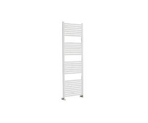 Termoarredo Cordivari Lisa 22 Bianco 600 x 1800 mm