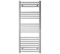 Termoarredo cromato Lazzarini 1785x500 mm interasse 45 cm in acciaio
