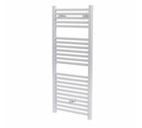 TERMOARREDO LAZZARINI MODELLO SANREMO 1420x450 INTERASSE 40 BIANCO