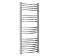 TERMOARREDO LINEA KALURA CROMATO CURVO H 800 Int 450 L 500