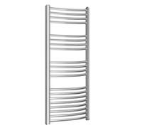 TERMOARREDO LINEA KALURA CROMATO CURVO H 800 Int 450 L 500