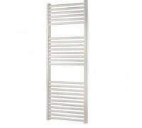 TERMOARREDO SCALDA SALVIETTE ASTEK 55077 COLORE BIANCO 77 x 55 INTERASSE 50