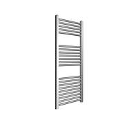 Termoarredo scaldasalviette 500x1120mm interasse 450mm CROMATO Opera Ercos ASOPC