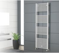 TERMOARREDO SCALDASALVIETTE CORDIVARI radiatori 1200x500 mm lisa 22 BIANCO